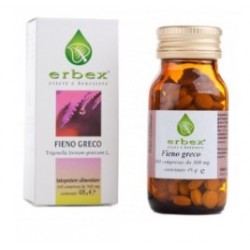 Erbex Fieno Greco 160...