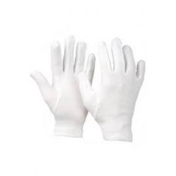 Farmaricci Since 1905 Guanto Chirurgico Cotone Felpato 7,5