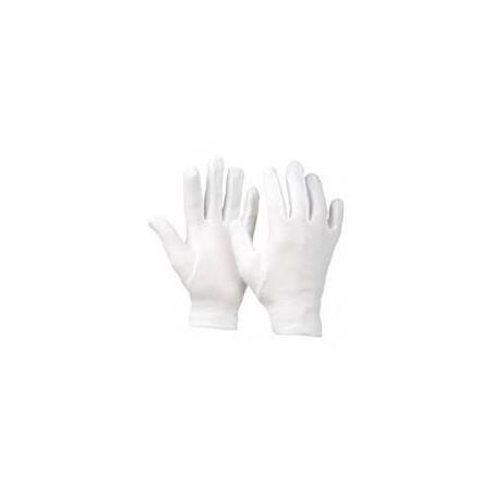 Farmaricci Since 1905 Guanto Chirurgico Cotone Felpato 7,5