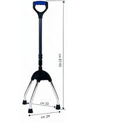 Farmacare Tripode Canna...