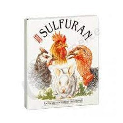 Chifa Nuovo Sulfuran 100 G