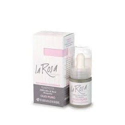 Farmaderbe Olio Di Rosa...