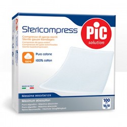 Pikdare Garza Con Filo Di...