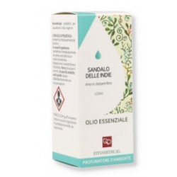 Fitomedical Sandalo Indie...