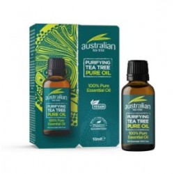 Fitomedical Tea Tree Olio...