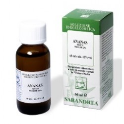 Sarandrea Marco &c. Ananas...