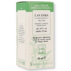 Sarandrea Lavanda 60ml...