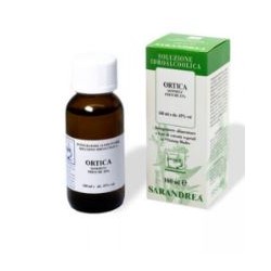 Sarandrea Marco &c. Ortica...