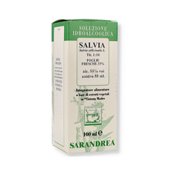 Sarandrea Marco &c. Salvia...