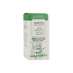 Sarandrea Serenoa 60ml...