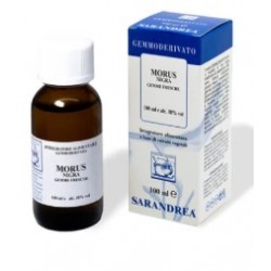 Sarandrea Morus Nigra 100...