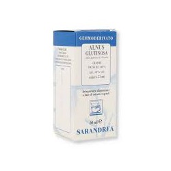 Sarandrea Marco &c. Alnus...