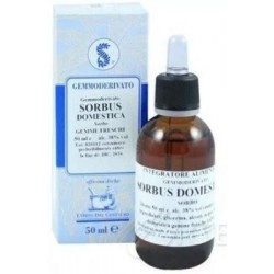 Sarandrea Marco &c. Sorbus...