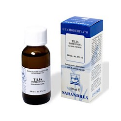 Sarandrea Marco &c. Tilia...