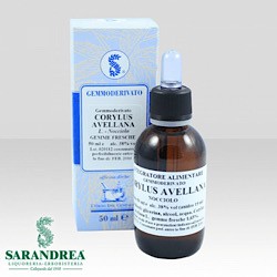 Sarandrea Marco &c. Corylus...