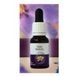 Natur Violet Butterfly 15 Ml