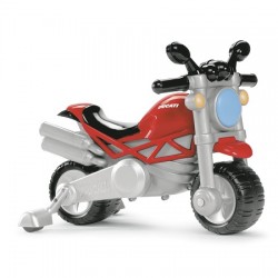 Chicco Gioco Ducati Monster