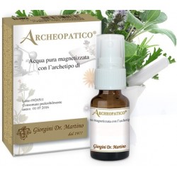 Dr. Giorgini Pulsatilla...