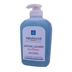 Kelemata Virginiana Sapone...