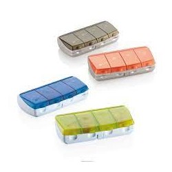 Qualifarma Pilbox Daily...