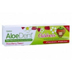 Optima Naturals Aloedent...