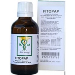 Oh International Fitopap 50 Ml