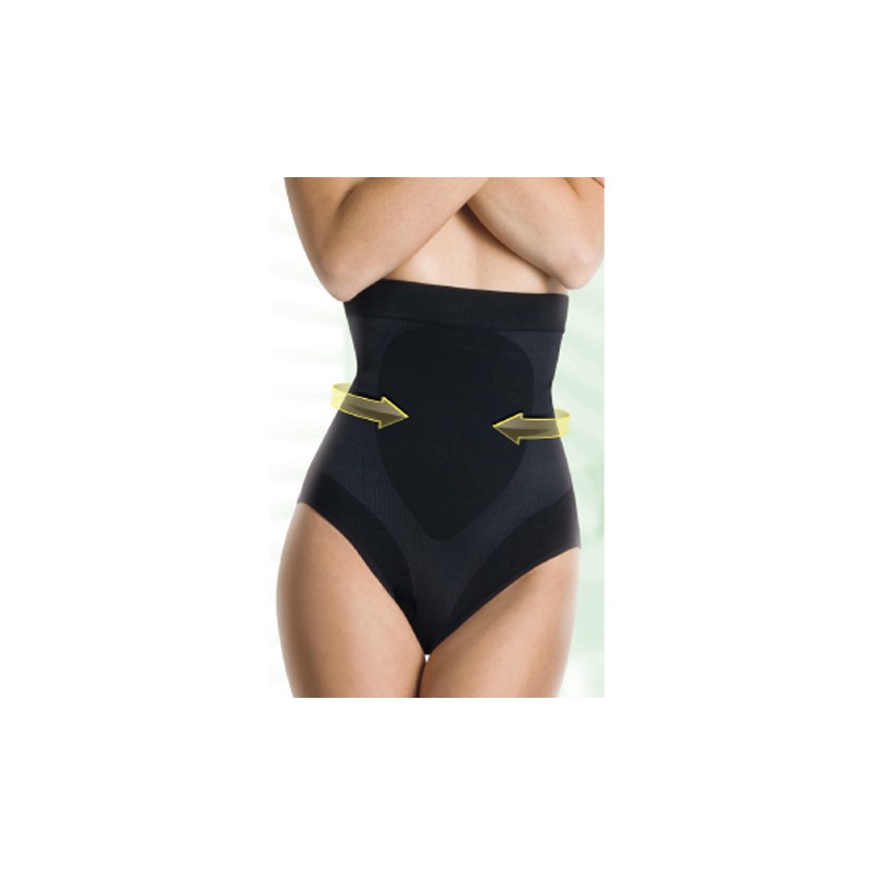 Punto Pharma Lytess Culotte Snellente Modellante Colore Nero Taglia Xxl