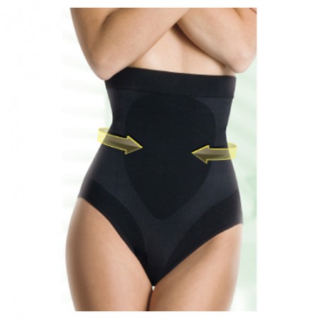 Punto Pharma Lytess Culotte Snellente Modellante Colore Nero Taglia Xxl