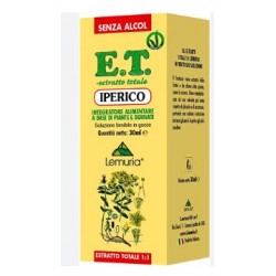 Lemuri@ Et Iperico 30 Ml