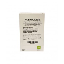 Oti Acerola Estratto Secco...