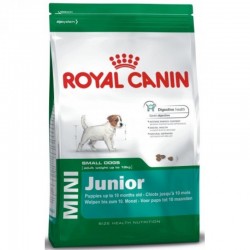 Royal Canin Italia Size...