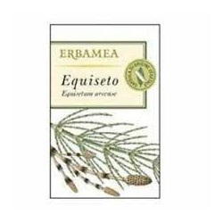 Erbamea Equiseto 50 Capsule...