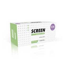 Screen Italia Test Rapido...