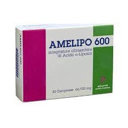 Gruppo Amelfarma Di Cioni...