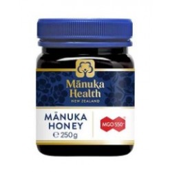 Manuka Health New Zealand...