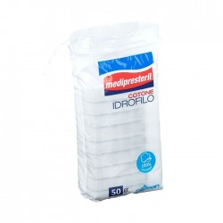 Corman Cotone Idrofilo Fu...