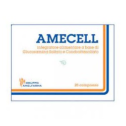 Gruppo Amelfarma Di Cioni...