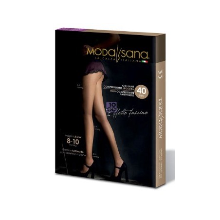 Gloria Med Modasana Collant 140 Playa Taglia 3 1 Paio