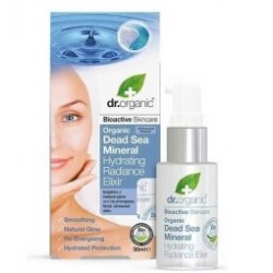 Optima Naturals Dr Organic...