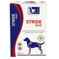 Stride Plus Dog 200 Ml Trm
