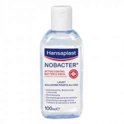 Beiersdorf Hansaplast...