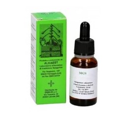 Alkaest Ts10 Mirra 20 Ml