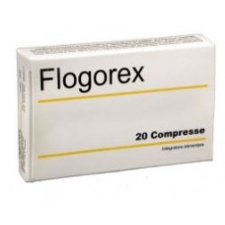 Sage Pharma Flogorex 20...