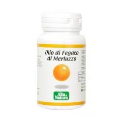 Alta Natura-inalme Fegato...