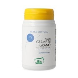 Alta Natura-inalme Germe Di...