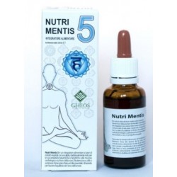Gheos Nutri Mentis 5 30 Ml