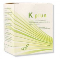 Oti K Plus Nuova...
