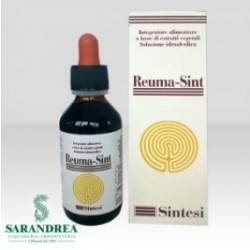 Sarandrea Marco &c. Reuma...