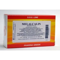 Pharma Green Melalcalin...