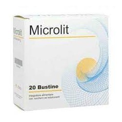 Sage Pharma Microlit 20...